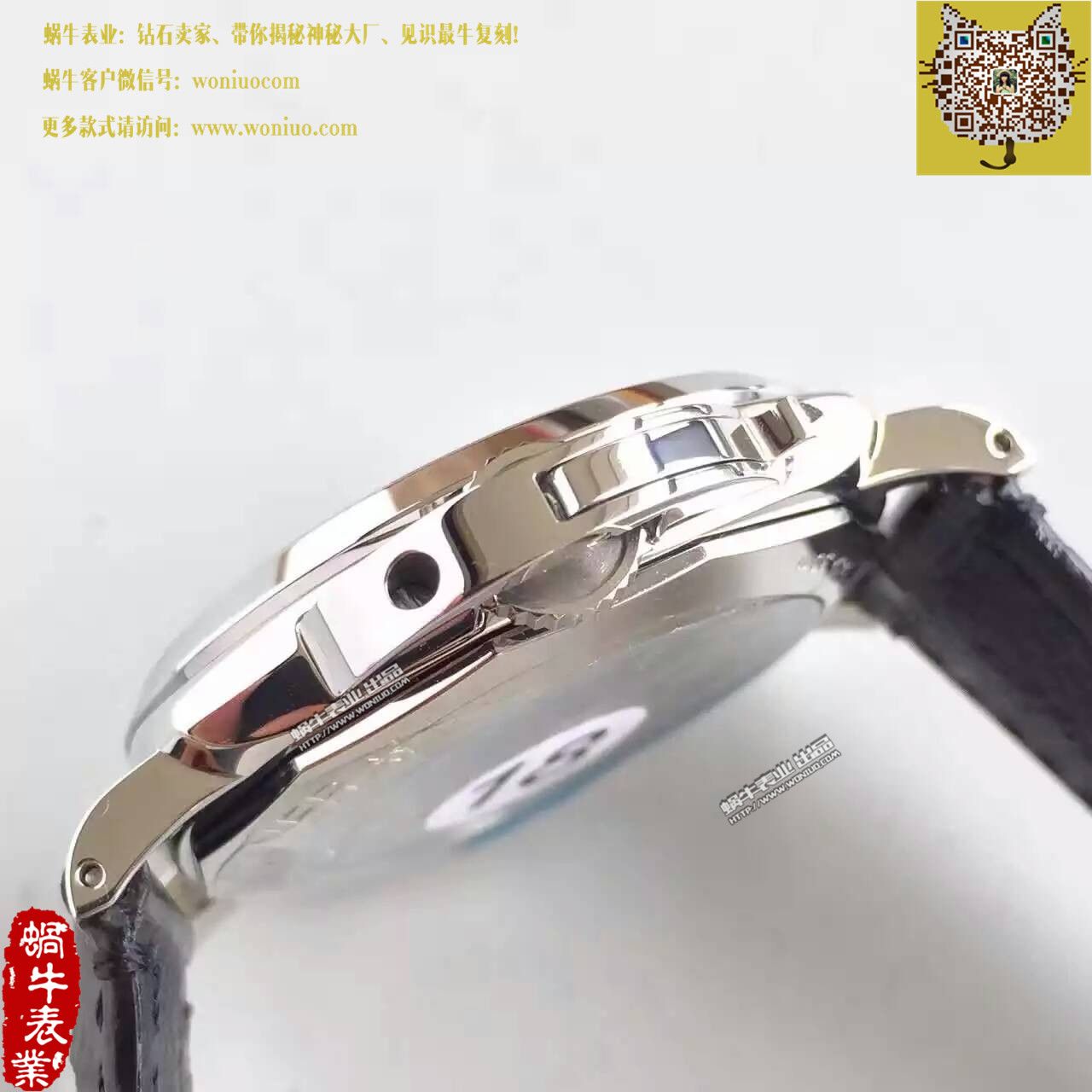 【XF厂一比一精仿手表】沛纳海LUMINOR DUE系列PAM00676腕表 / PAM00676