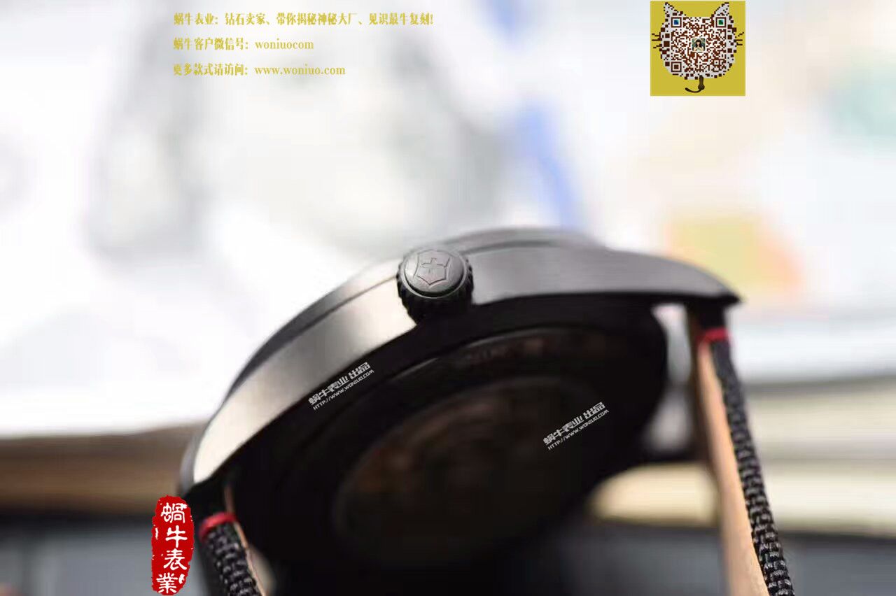 Victorinox维氏军刀正品原单自动机械男表 / 维氏军刀01