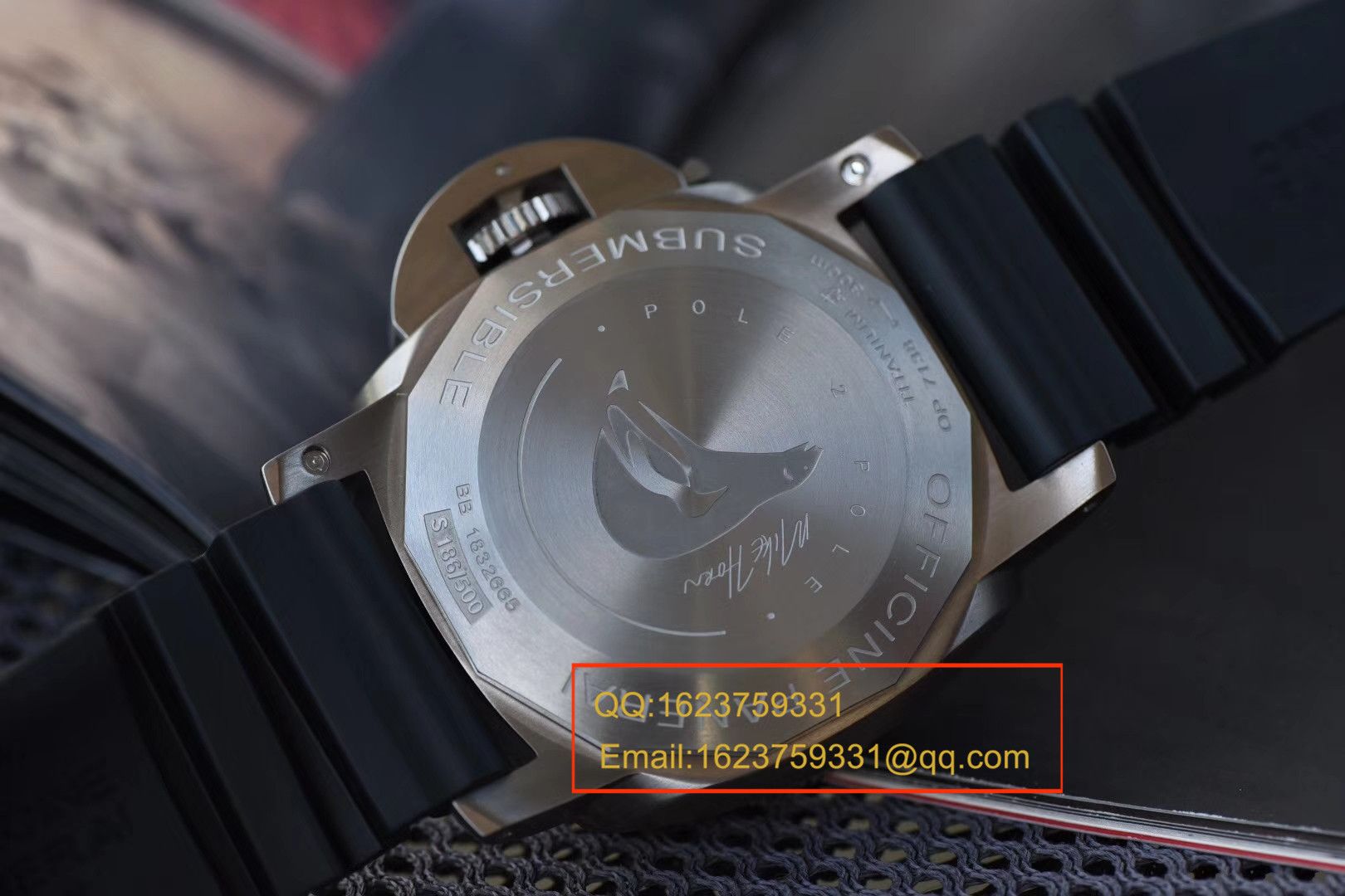 【独家视频测评VS厂一比一超A高仿手表】沛纳海LUMINOR 1950系列PAM00719腕表 / VSPAMBE00719