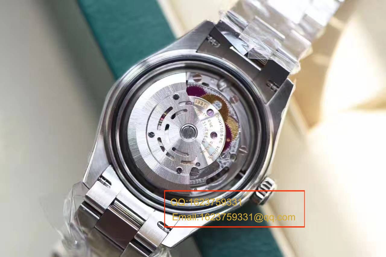 【台湾厂一比一复刻手表】劳力士新型日志型女装28mm精品女士机械 / RB0178
