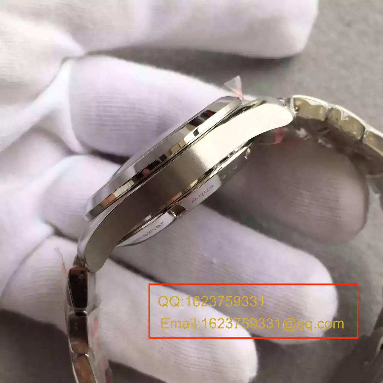 【KW厂完美版】欧米茄海马系列231.10.43.22.03.001 GMT双时区机械腕表 / M132