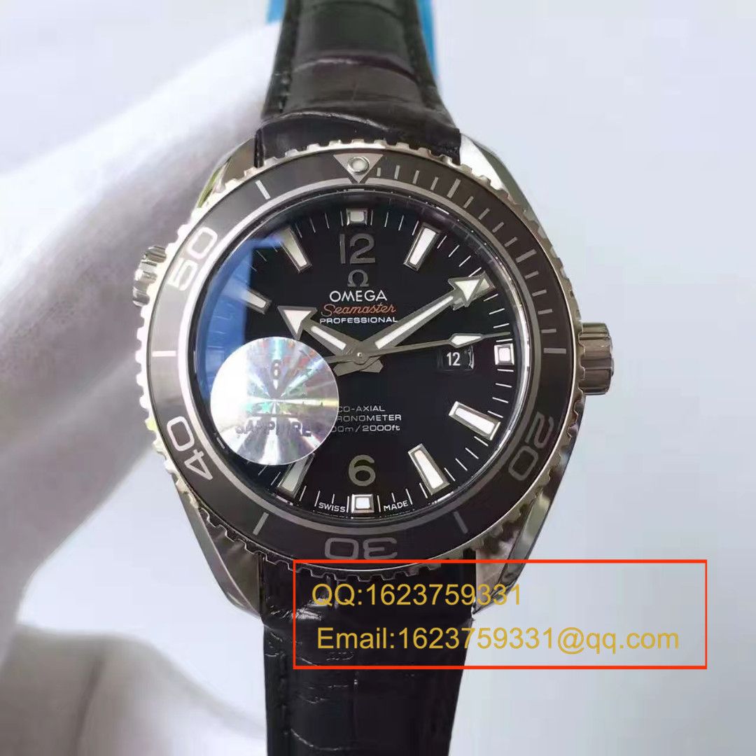 【HBBV6厂一比一复刻手表】欧米茄海马系列232.33.38.20.01.001女士腕表 / M234