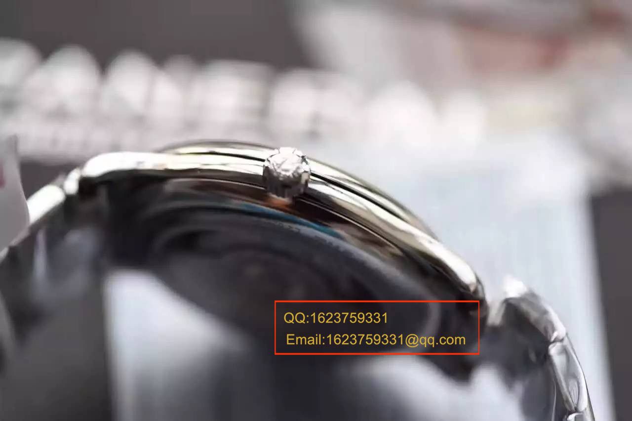 【视频评测台湾KZ工厂一比一超A高仿手表】浪琴制表传统名匠系列L2.628.4.78.6腕表L2.628.4.78.6腕表 / L057
