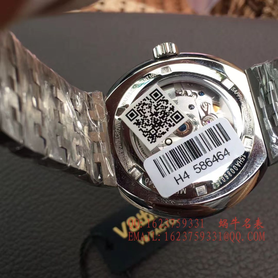 【V81:1超A高仿手表】美度完美系列M8330.4.11.13腕表 / M20