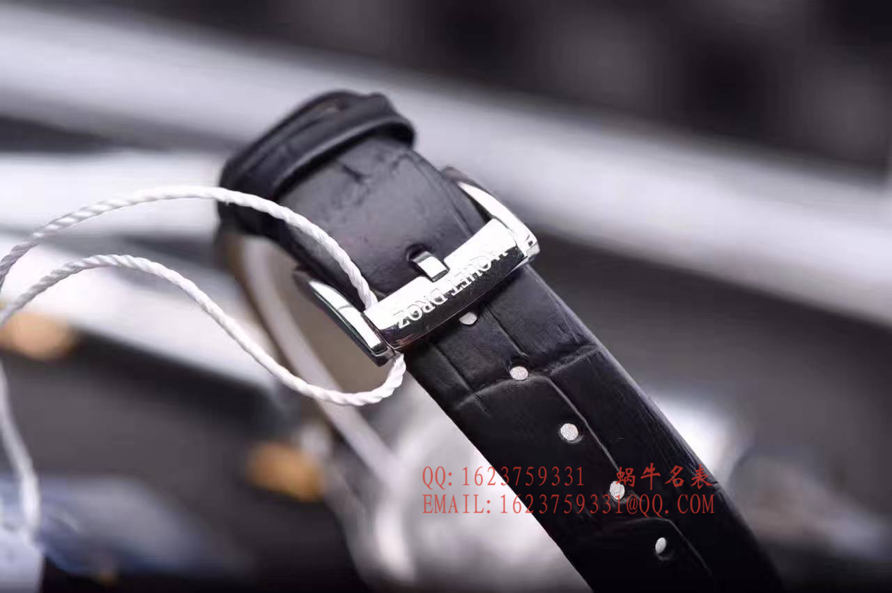【实拍图鉴赏】KS厂1:1顶级复刻手表之雅克德罗艺术工坊系列J005004201女表 / 雅克德罗YK06