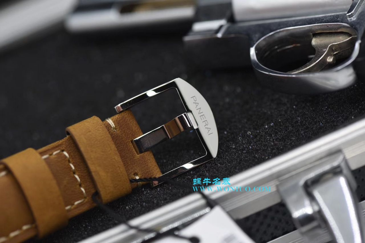 【VS一比一超A复刻手表】沛纳海LUMINORDUE系列PAM00904手表 / VSPAM00904
