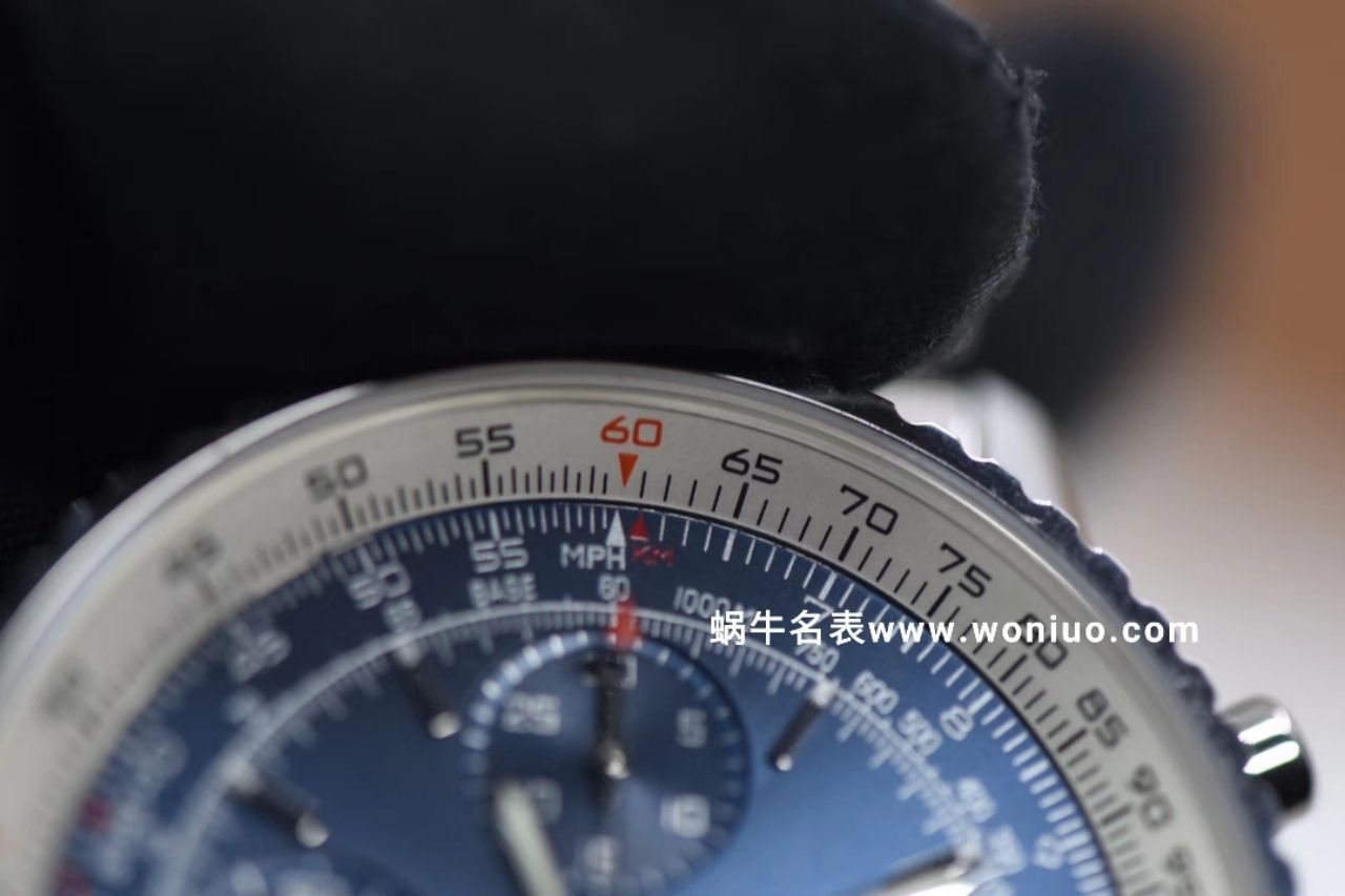 视频评测渠道原单货Breitling百年灵航空计时1系列A1332412|C942|451A腕表【百年灵航空计时，老毒物】 / BL083AMM
