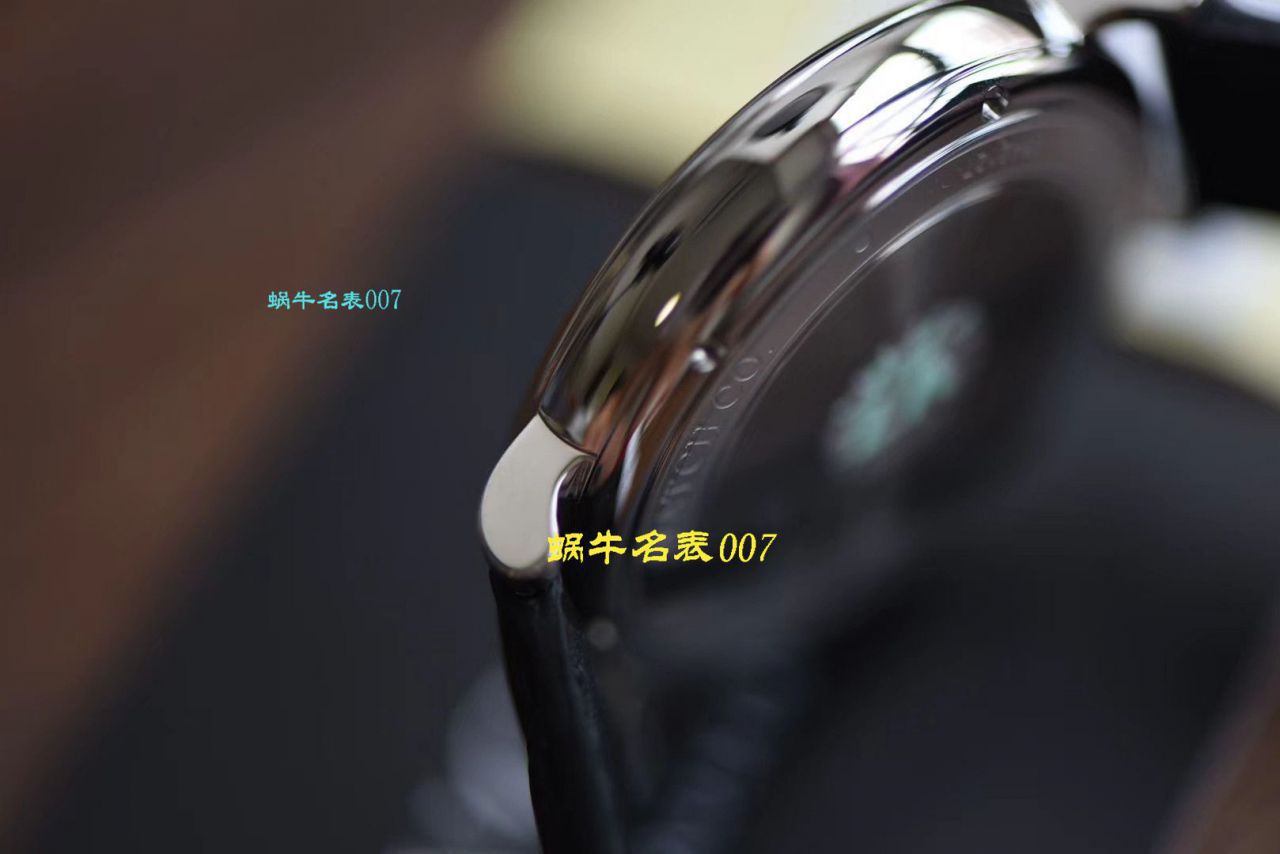 V7厂官网【视频评测】V7厂官网重磅推出万国柏涛菲诺 / V7guanwang