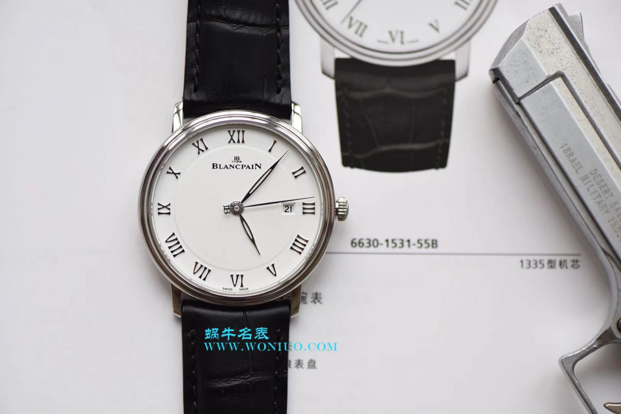 精仿宝珀五十噚手表价格多少【评测】顶级精仿宝珀手表 / BPjingfang