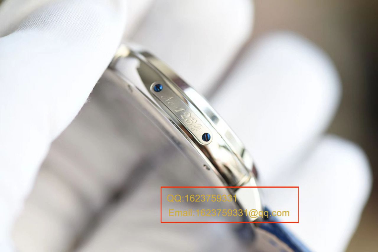 顶级高仿雅典手表【视频评测】雅典高仿手表价格 / YD023