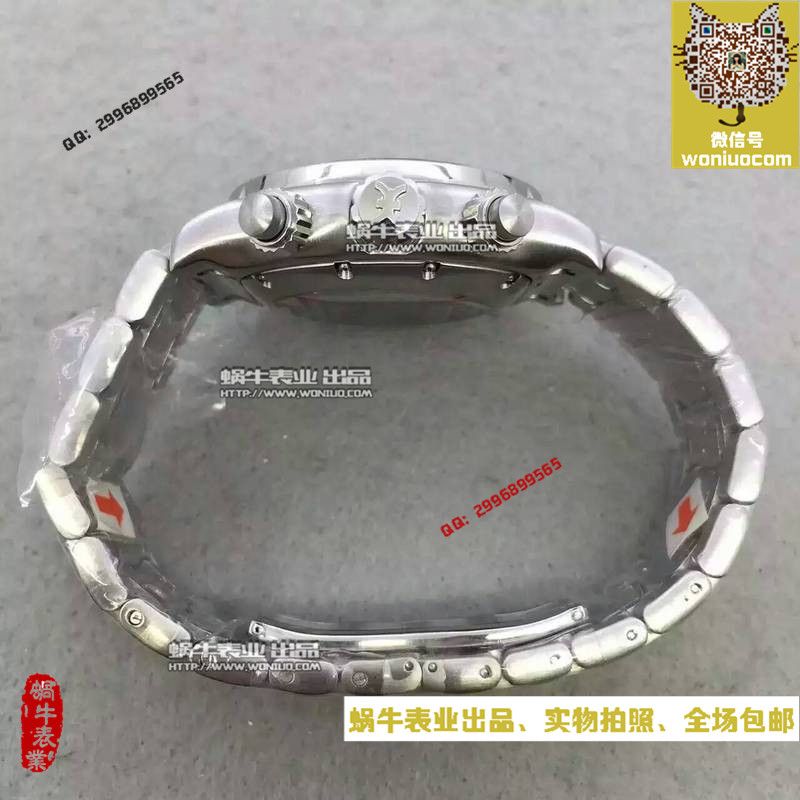 【NOOB厂顶级复刻手表】玉宝 1911 BTR 系列1215664男士机械腕表 / YB004