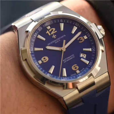 【独家视频评测JJ厂一比一顶级复刻手表】江诗丹顿纵横四海系列P47040/000A-9008腕表
