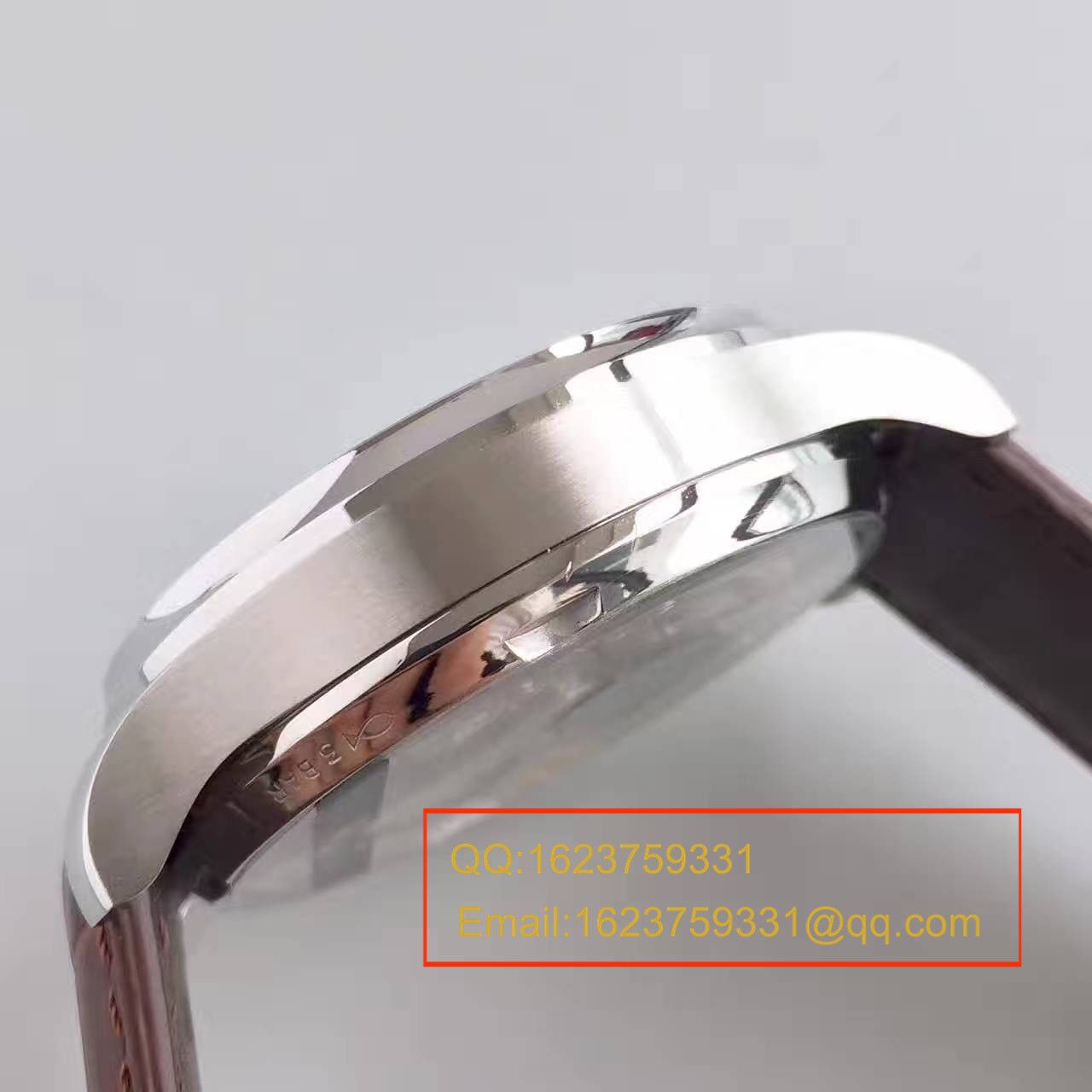 【ZF厂顶级复刻精仿手表】万国葡萄牙系列《万国七日链》IW500702腕表 / WG224.1