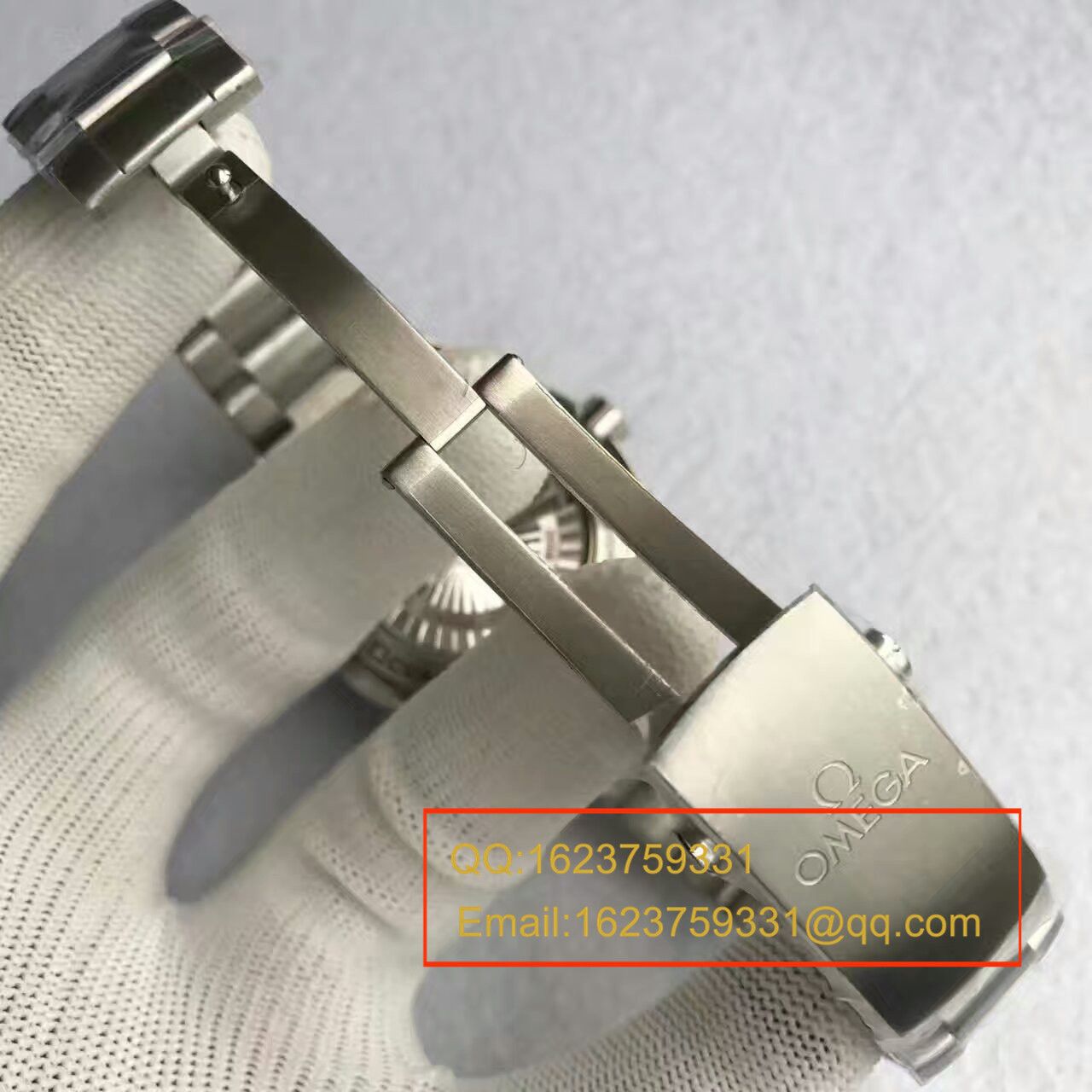 【KW厂一比一超A高仿】欧米茄海马系列231.12.42.21.01.002 男士机械手表 《钢带款》 / M137