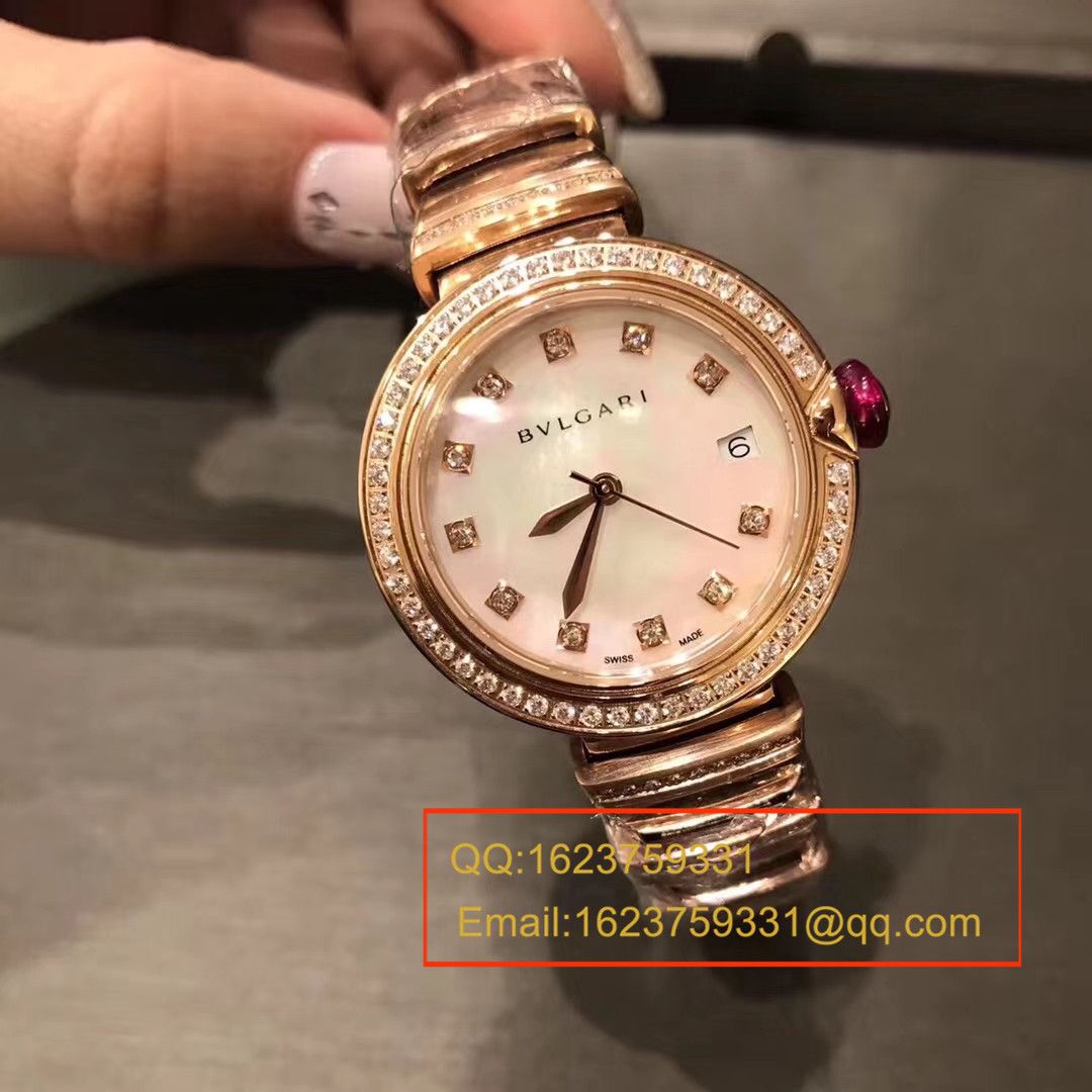 4、我的宝格丽手表里面的铜线爆裂了。这是一个高质量的仿制品。修理它要花多少钱？请有经验的专家指教。很急，今晚就去吧
