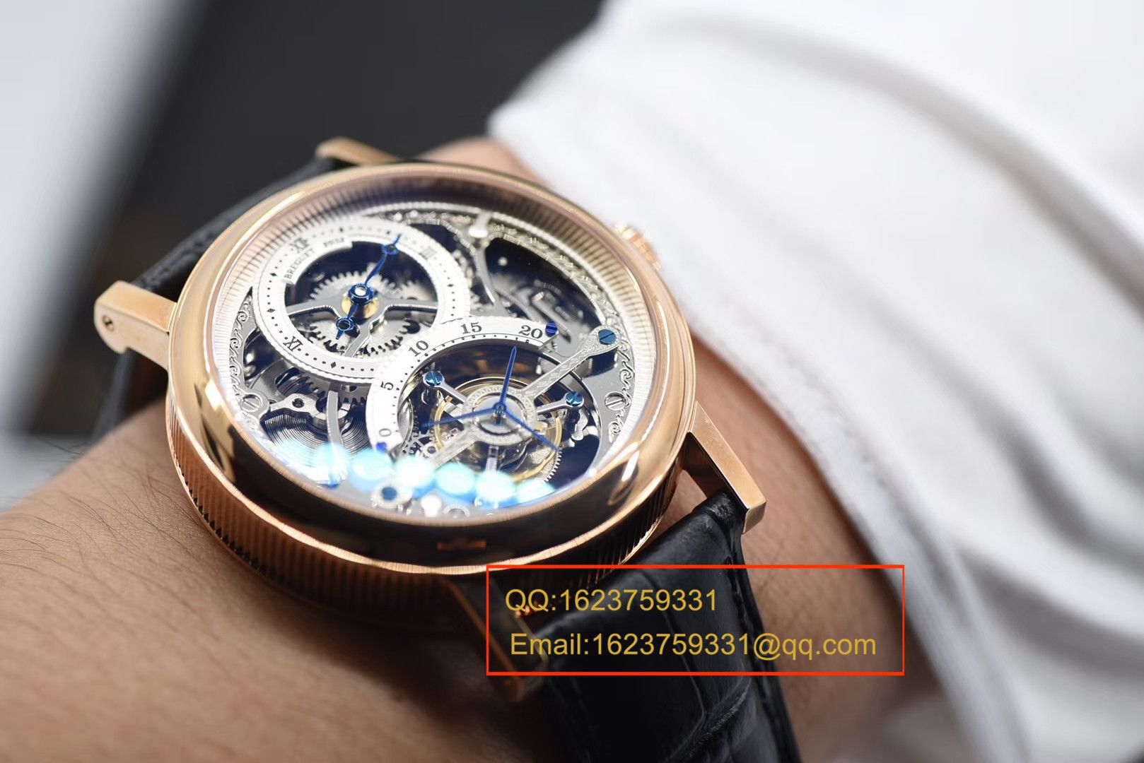 爱彼皇家橡树表是否秒针不转 宝玑精仿手表哪个厂家最好？