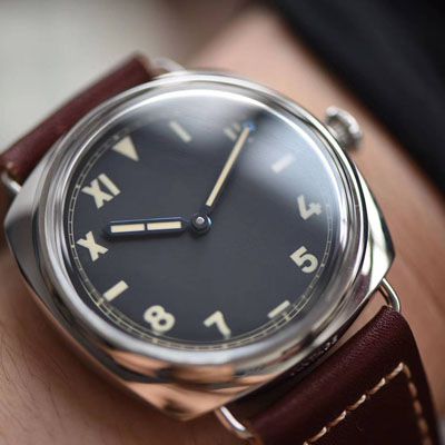 沛纳海LUMINOR系列PAM00488腕表【SF一比一顶级复刻手表】价格报价