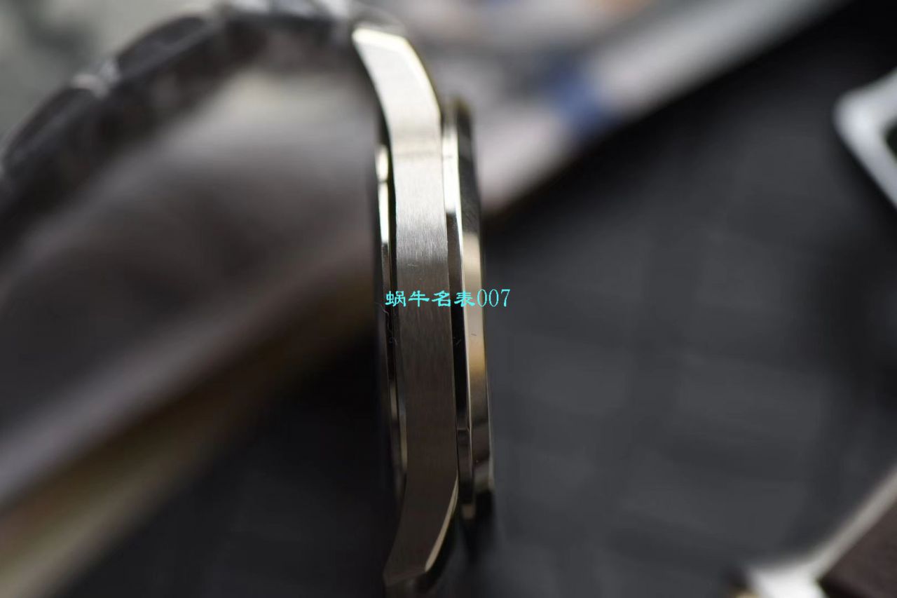 名表007独家视频3k厂百达翡丽手雷深度评测5167/1A-001腕表 / BD283