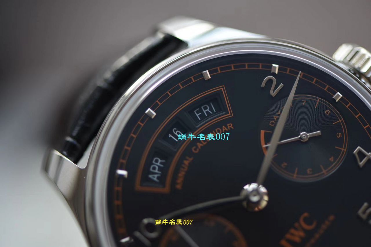 最好的万国复刻手表【视频评测】万国复刻手表哪款最好 / WG562B