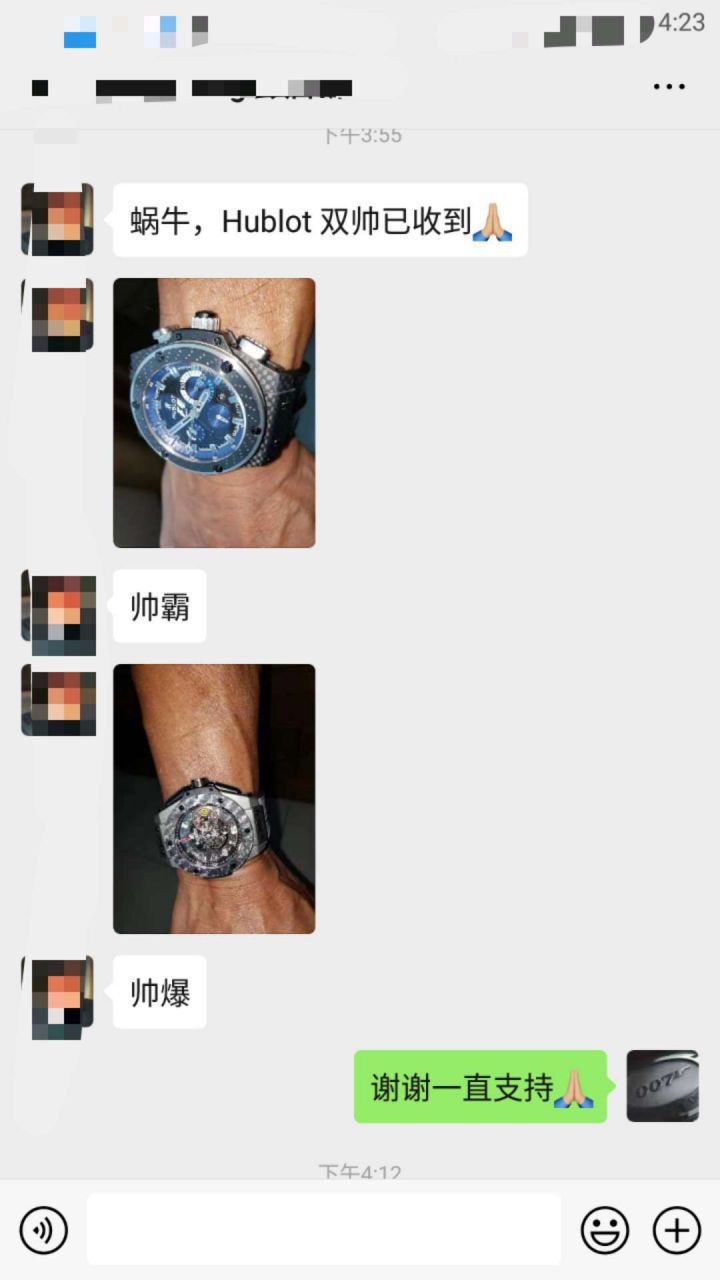 宇舶法拉利手表复刻【视频评测】顶级复刻宇舶手表 / YBfukebiao
