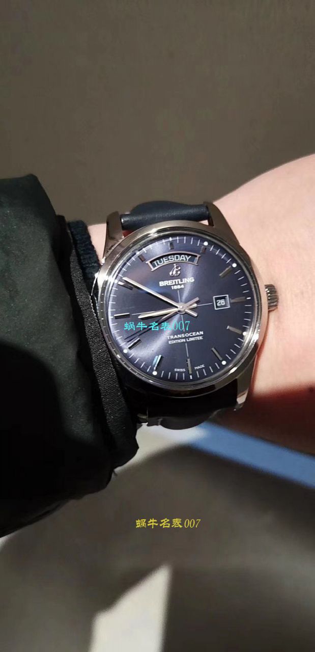 一比一精仿百年灵手表【视频评测】最好的百年灵精仿手表 / BLjingfang