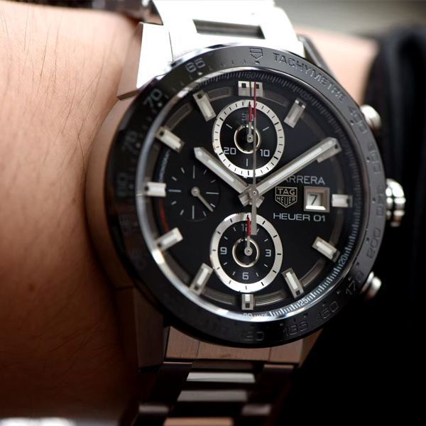 顶级复刻泰格豪雅手表【视频评测】泰格豪雅复刻哪个厂家好价格报价