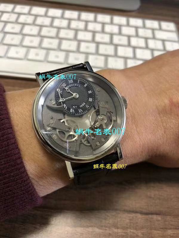宝玑手表复刻哪个厂做得好【视频评测】宝玑的复刻表最好厂家 / BZfuke
