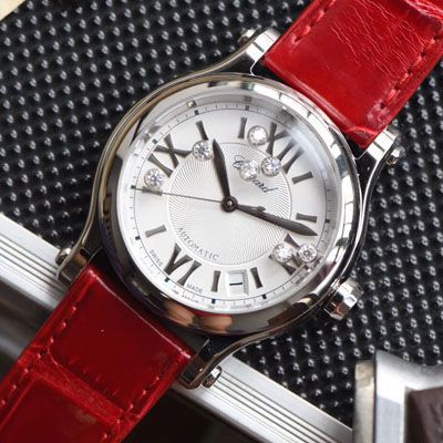 萧邦复刻手表哪里买最好【视频评测】萧邦手表哪个工厂复刻的好