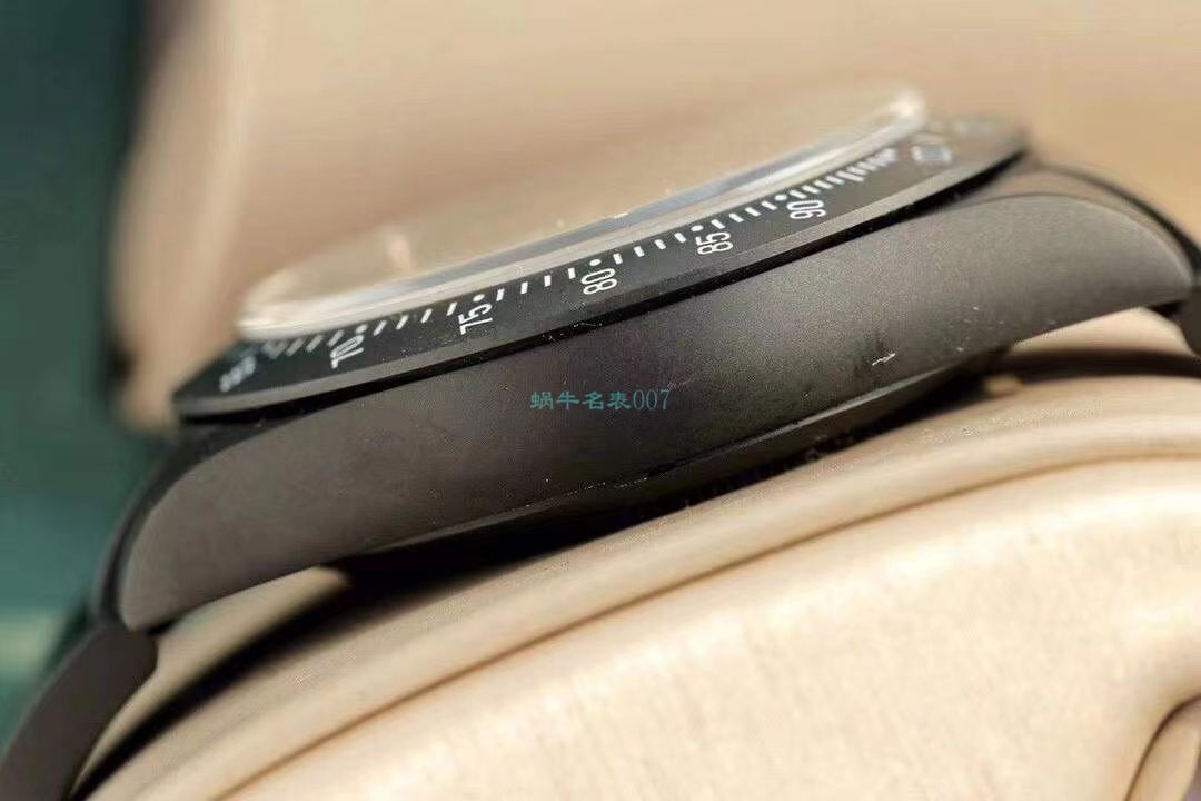 N厂携手IPK改装公司推出劳力士BLAKEN保罗纽曼迪通拿系列限量腕表 / R706