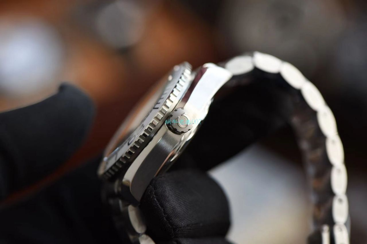 【视频评测】VS厂顶级复刻手表官网欧米茄海马系列215.23.40.20.04.001女士腕表 / VS768