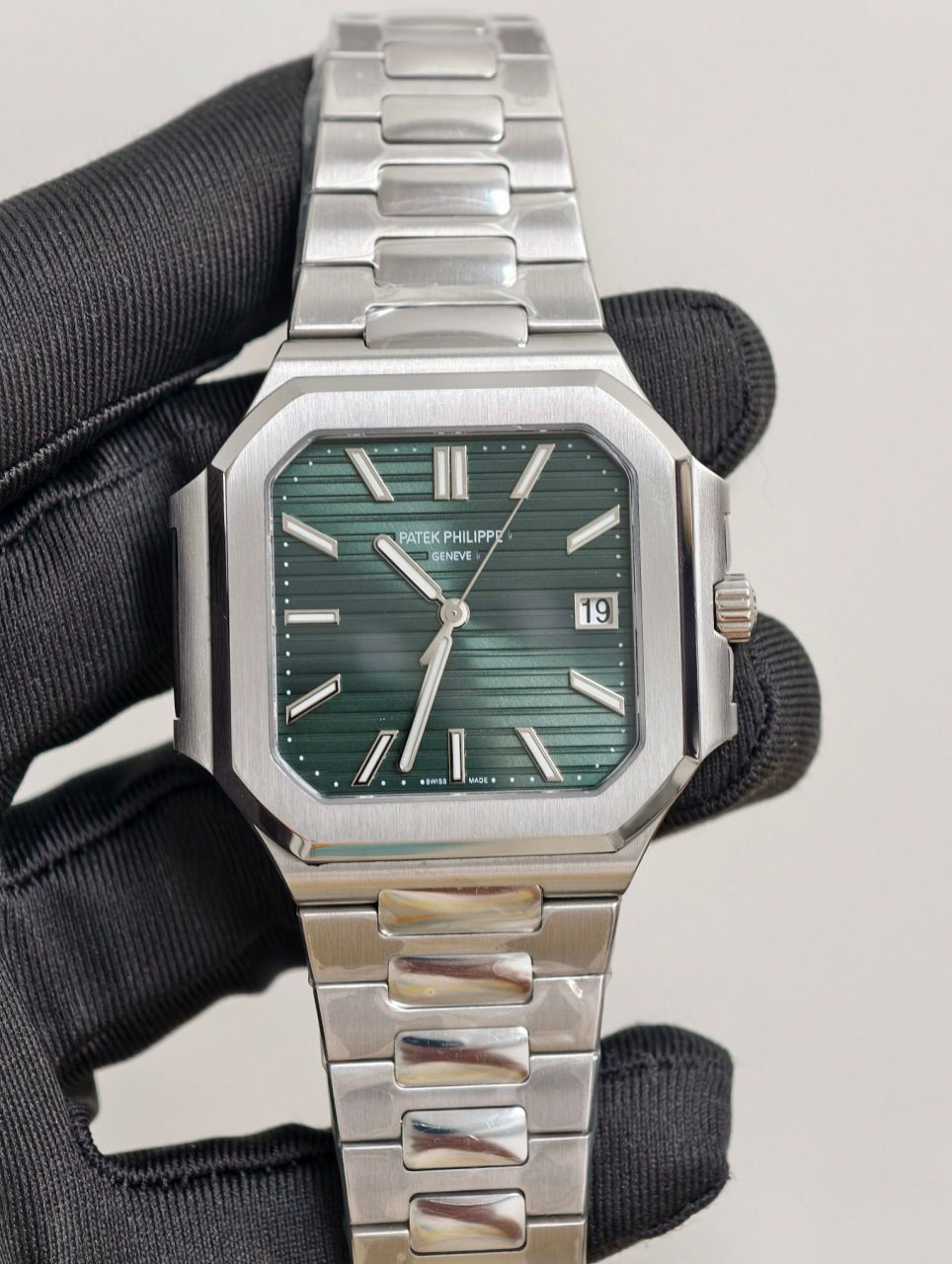 PPF百达翡丽CUBITUS系列5821/1A-001腕表 / PPF5821