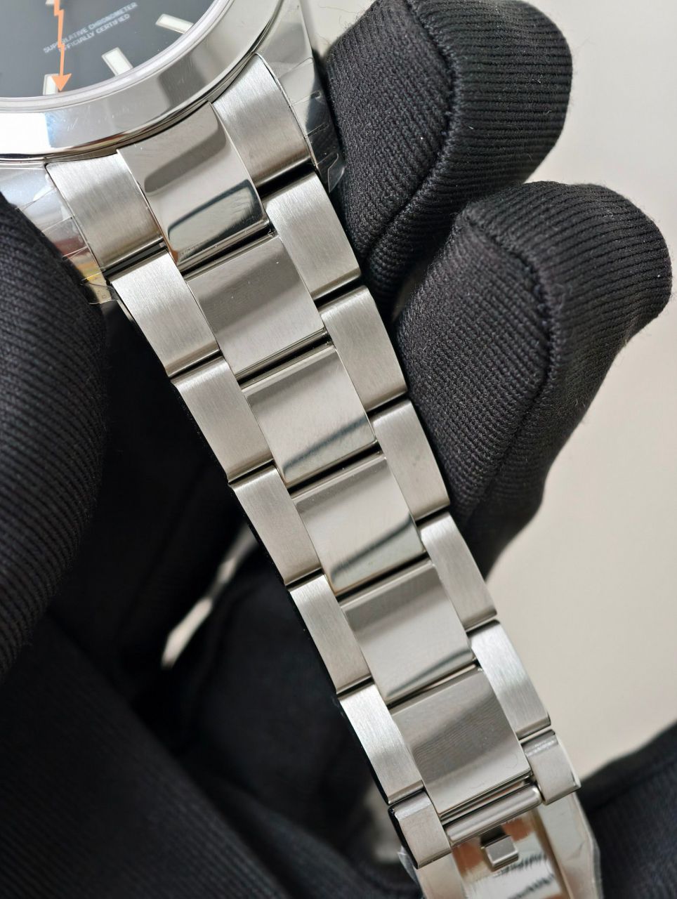 PPF百达翡丽CUBITUS系列5821/1A-001腕表 / PPF5821