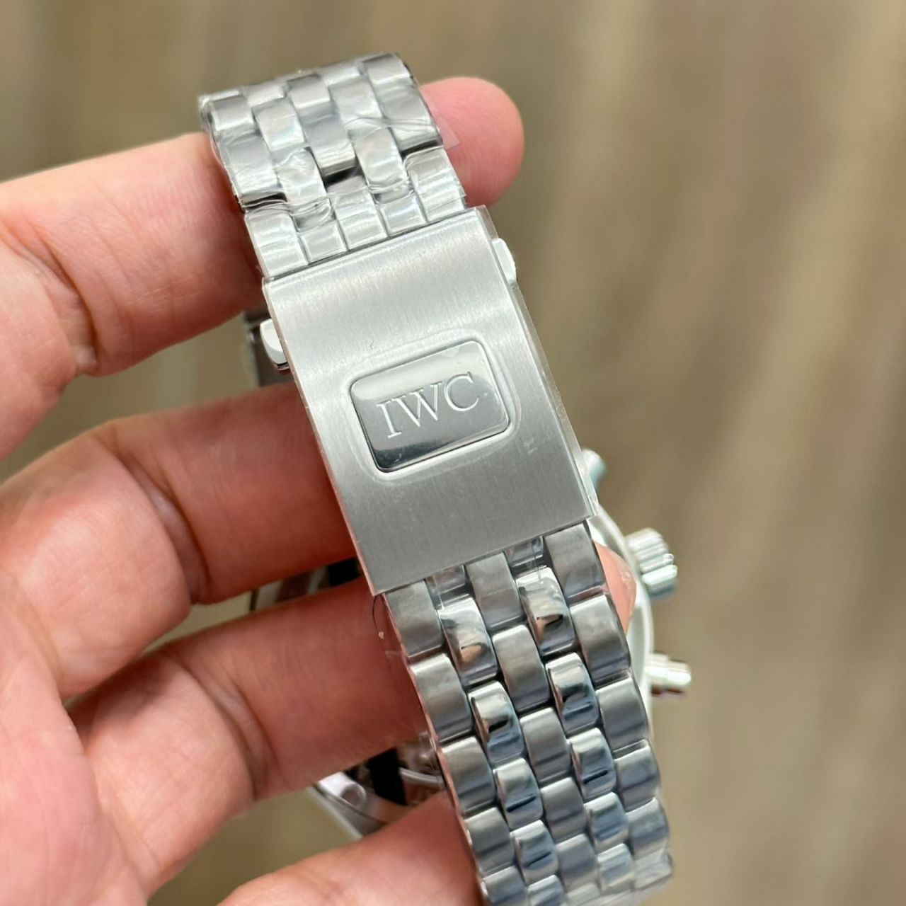 APS厂IWC万国表飞行员系列IW378005，IW388104腕表 / wsxc1767104737592_0