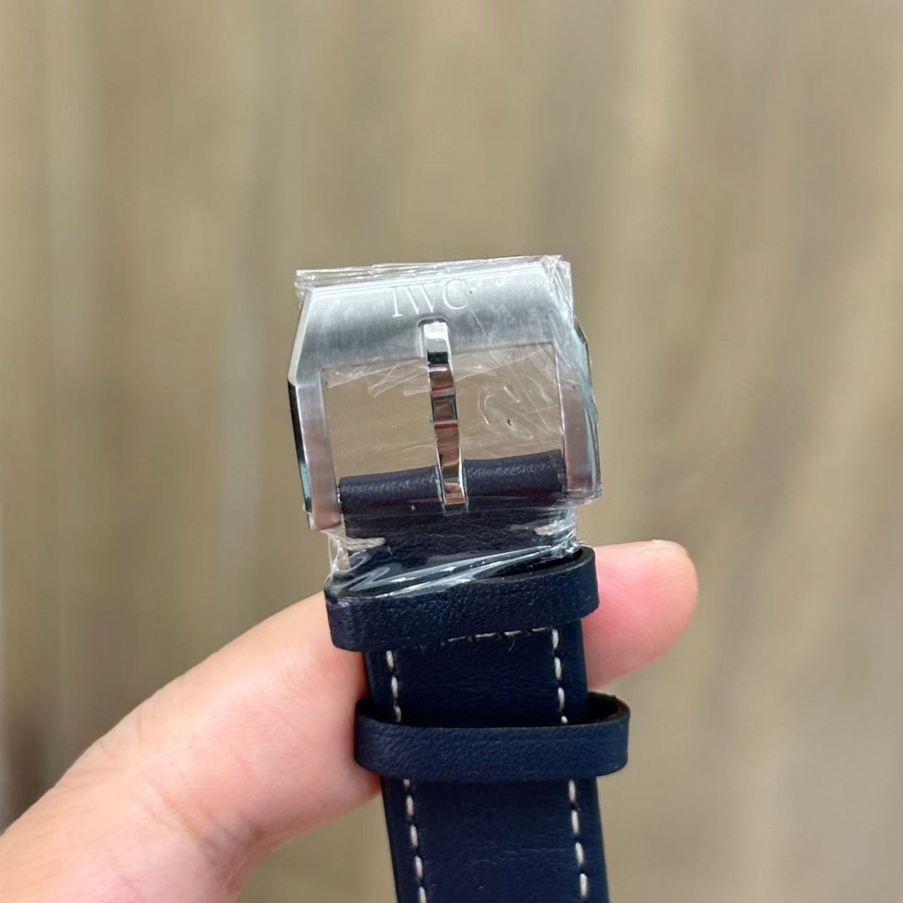 APS万国表IWC飞行员系列IW388101，IW388102腕表 /  