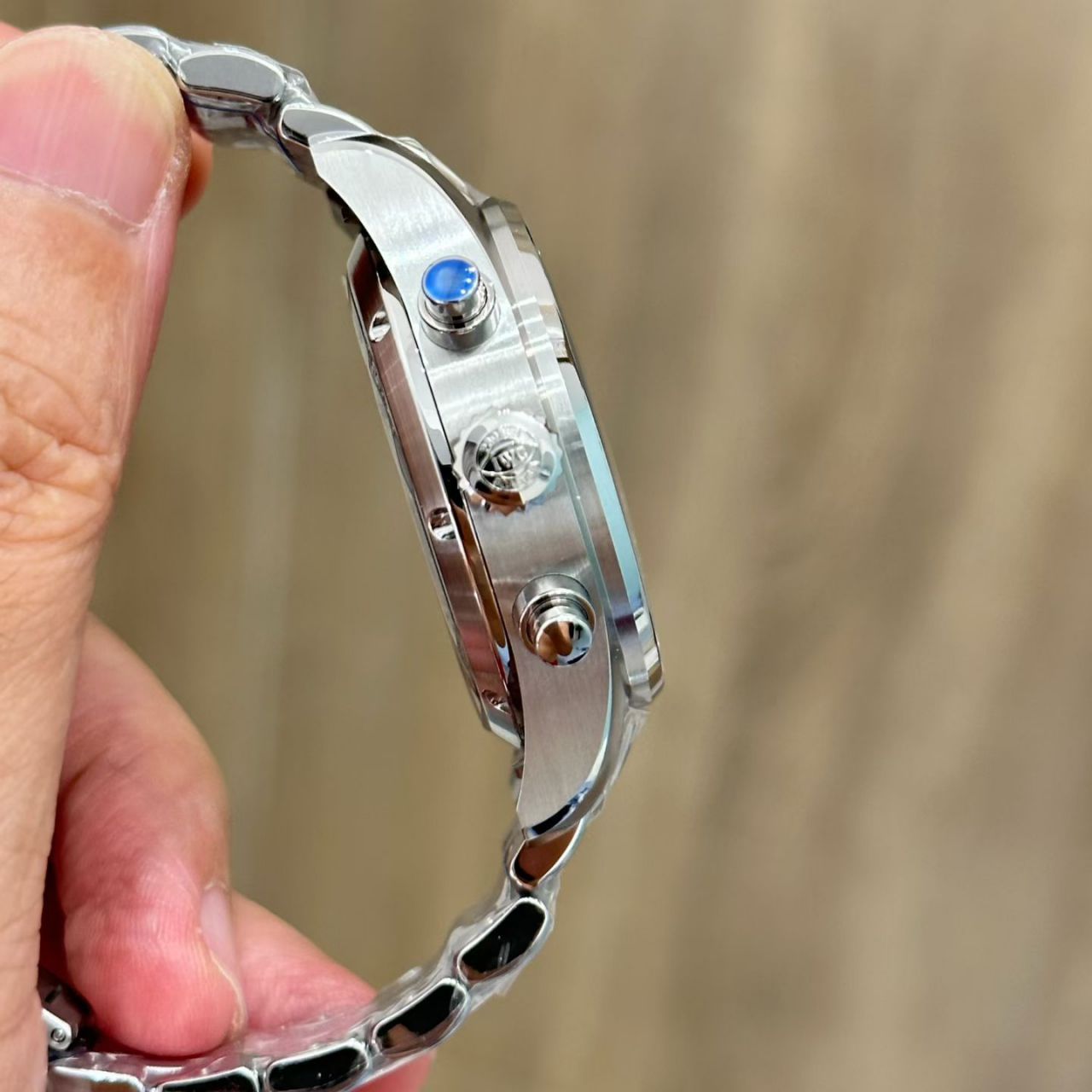 IWC万国表APS飞行员系列IW388113，IW378001腕表 /  