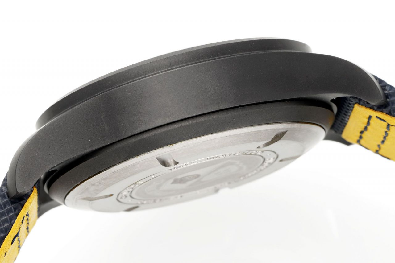 IWC万国表APS飞行员系列IW389008腕表(“蓝天使®”特别版) /  