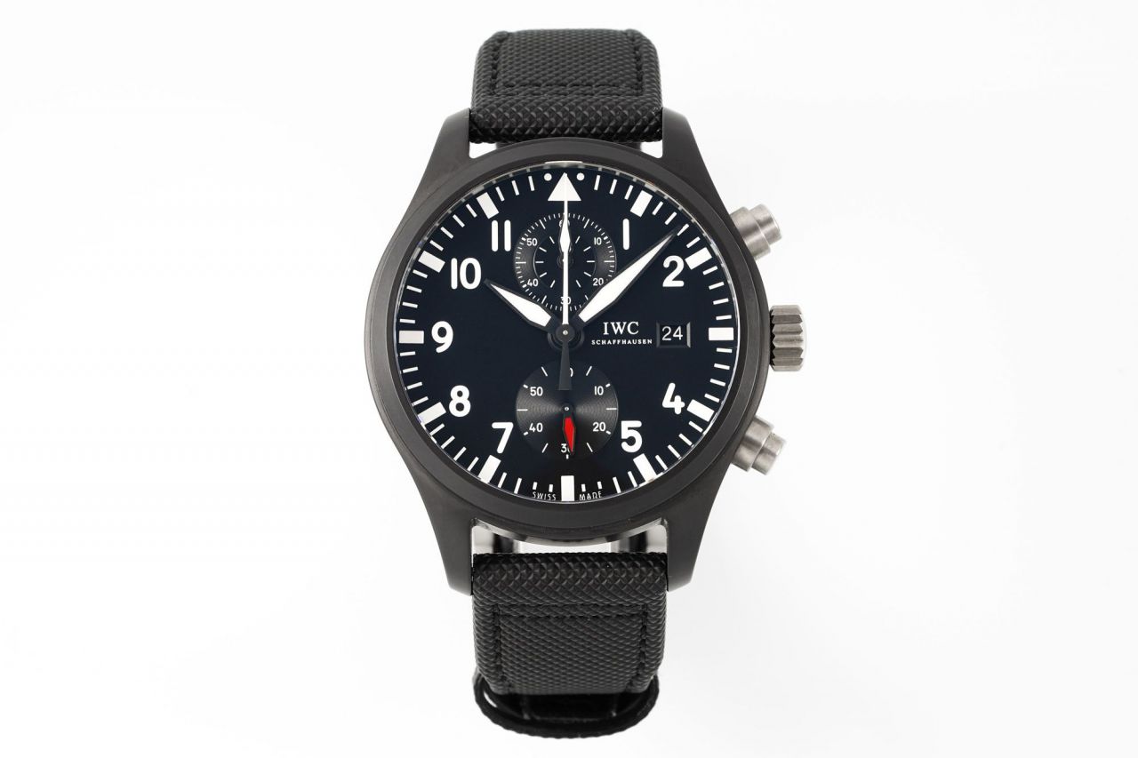 IWC万国表APS飞行员系列IW389001腕表 / 6710573695
