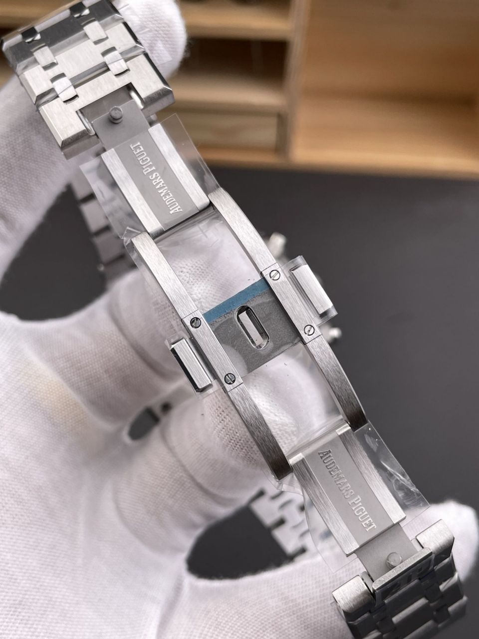 APS爱彼皇家橡树系列26331ST.OO.1220ST.01,26331OR.OO.1220OR.01腕表 /  