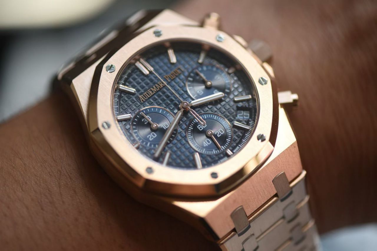 APS爱彼皇家橡树系列26240OR.OO.1320OR.05腕表 / wsxc1767128279915_1