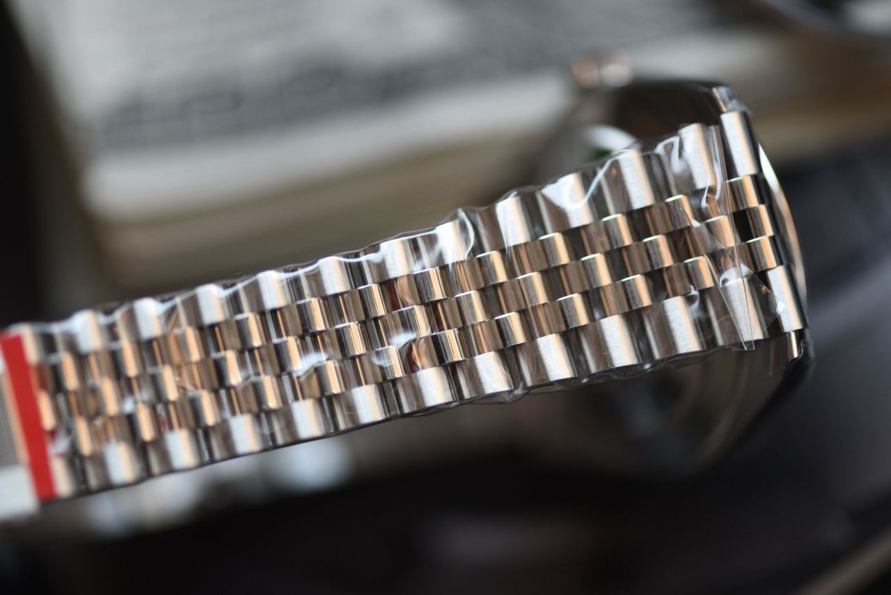 VS劳力士日志型最高版本 V2版m126334-0006腕表 /  