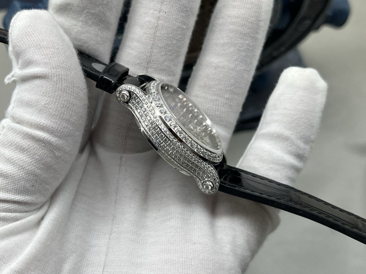 2025肖邦快乐钻满天星｜YF Factory巅峰之作，腕间灵动财运 /  