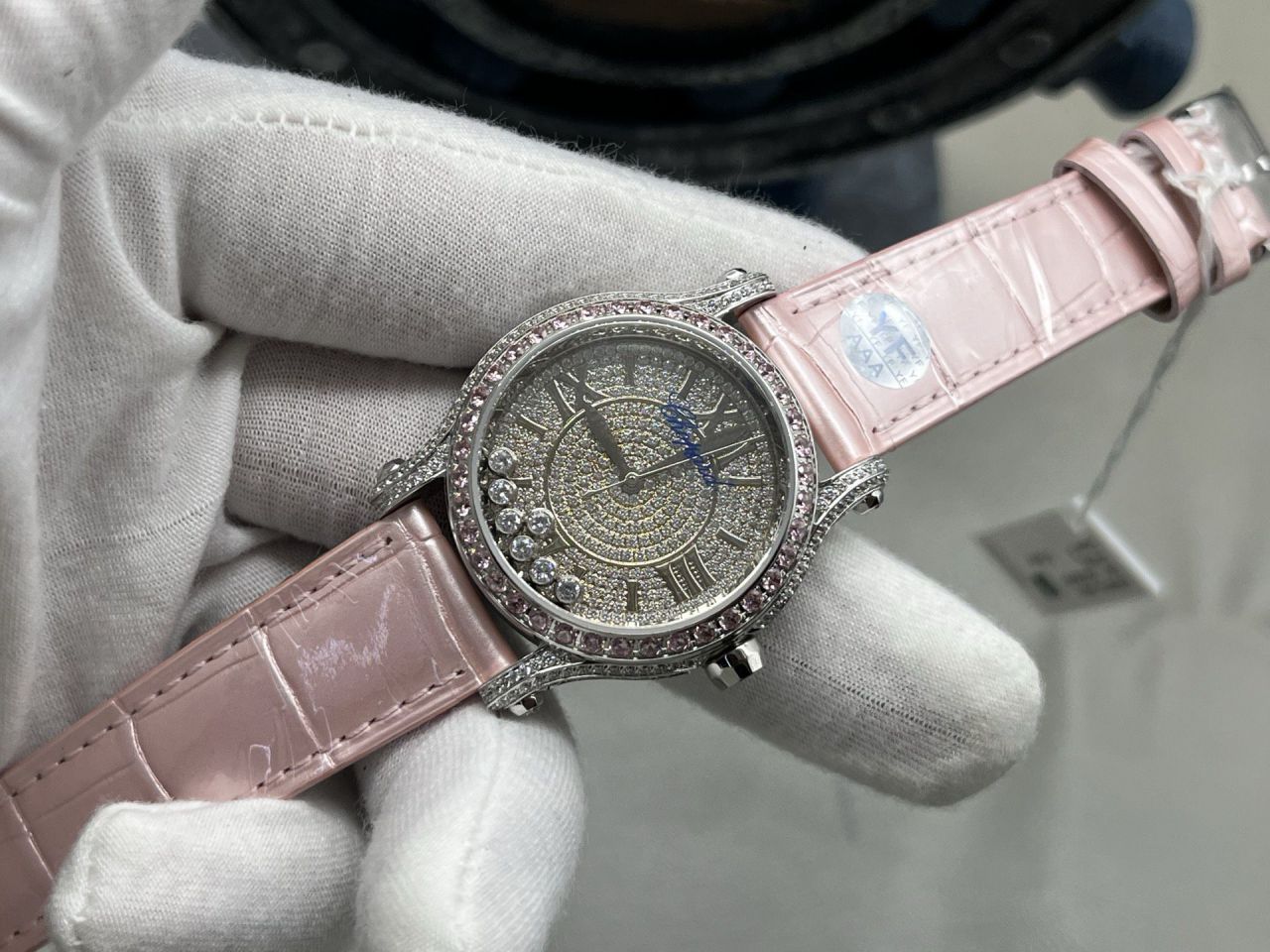 2025肖邦快乐钻满天星HAY DIAMONDS /  