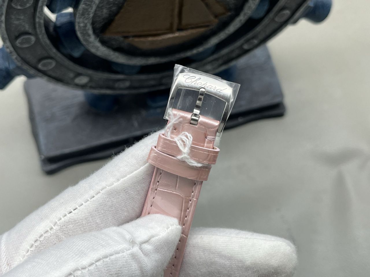 2025肖邦快乐钻满天星HAY DIAMONDS /  