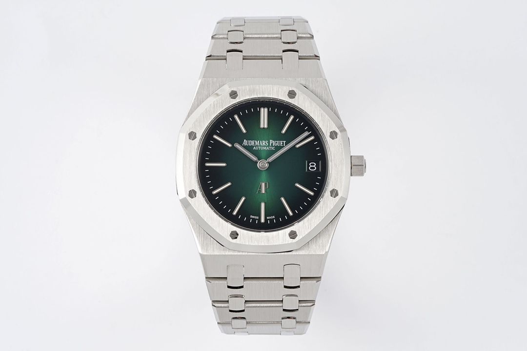 ZF爱彼皇家橡树系列15202PT.OO.1240PT.01,16202XT.OO.1240XT.01腕表 /  