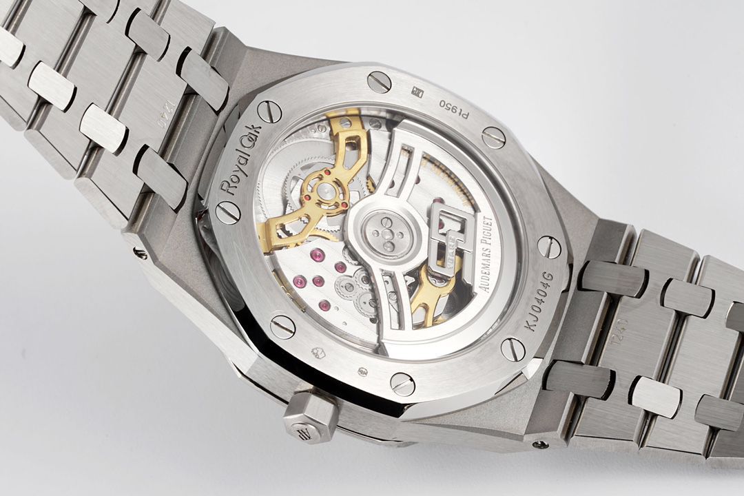 ZF爱彼皇家橡树系列15202PT.OO.1240PT.01,16202XT.OO.1240XT.01腕表 /  