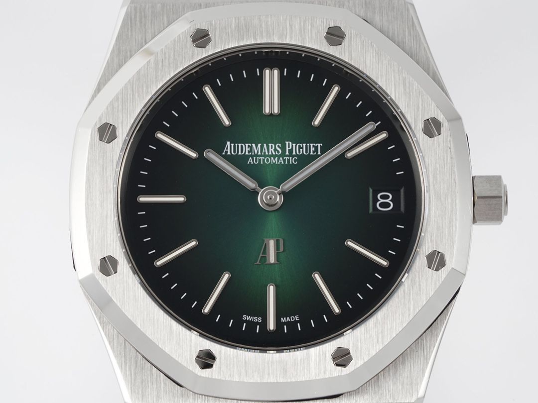 ZF爱彼皇家橡树系列15202PT.OO.1240PT.01,16202XT.OO.1240XT.01腕表 /  