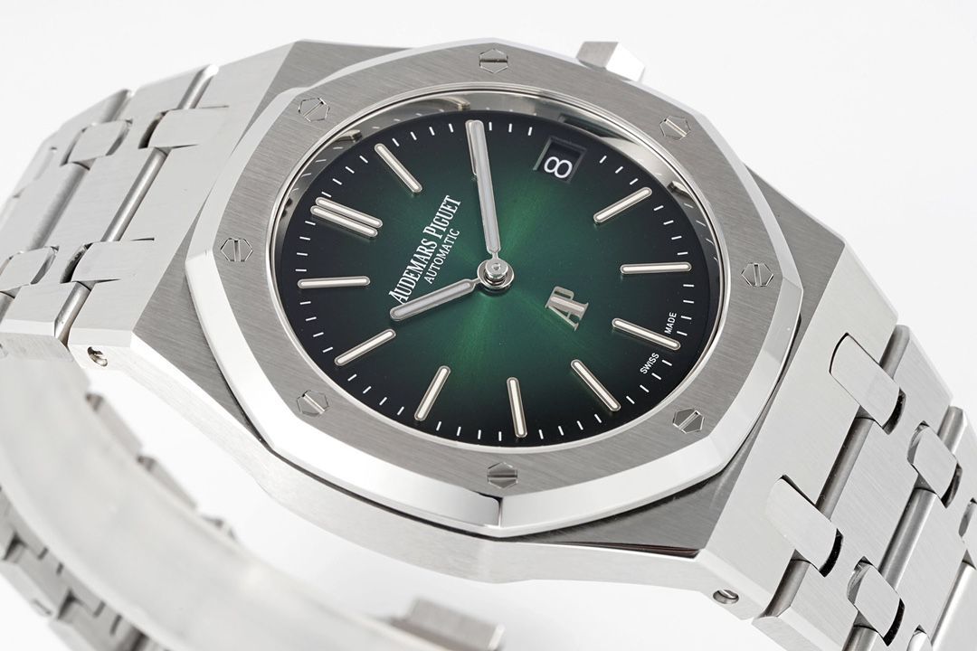 ZF爱彼皇家橡树系列15202PT.OO.1240PT.01,16202XT.OO.1240XT.01腕表 /  