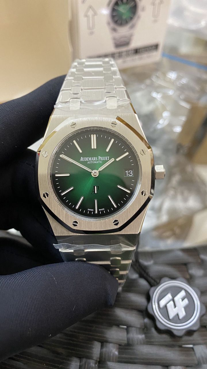 ZF爱彼皇家橡树系列15202PT.OO.1240PT.01,16202XT.OO.1240XT.01腕表 /  