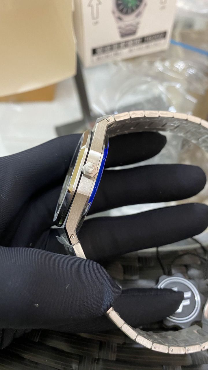 ZF爱彼皇家橡树系列15202PT.OO.1240PT.01,16202XT.OO.1240XT.01腕表 /  