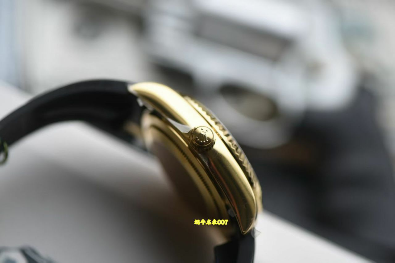 ZF劳力士纵航者型系列天行者m336238-0002腕表 /  